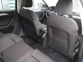 Škoda Superb thumbnail 38