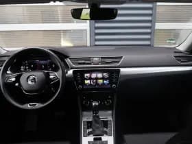 Škoda Superb thumbnail 5