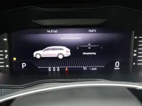 Škoda Superb thumbnail 46