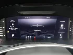 Škoda Superb thumbnail 47