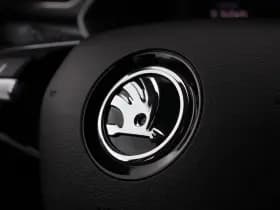 Škoda Superb thumbnail 48