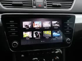 Škoda Superb thumbnail 50