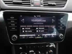 Škoda Superb thumbnail 51