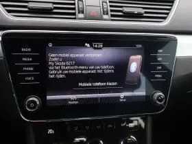 Škoda Superb thumbnail 52