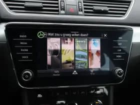 Škoda Superb thumbnail 53