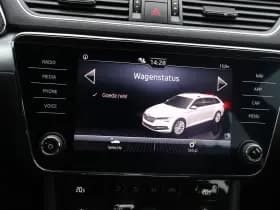 Škoda Superb thumbnail 54
