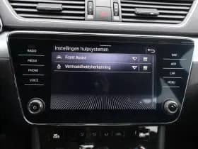 Škoda Superb thumbnail 55