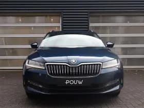 Škoda Superb thumbnail 8