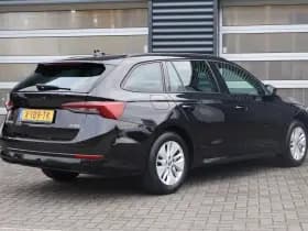 Škoda Octavia thumbnail 2