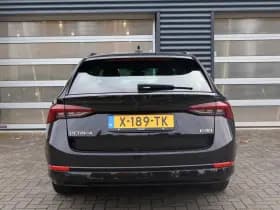 Škoda Octavia thumbnail 11