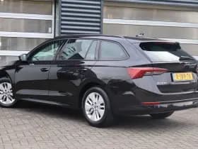 Škoda Octavia thumbnail 12