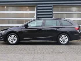 Škoda Octavia thumbnail 13