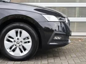 Škoda Octavia thumbnail 33
