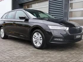 Škoda Octavia thumbnail 36