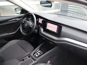 Škoda Octavia thumbnail 37