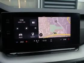 Škoda Octavia thumbnail 53