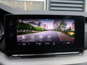 Škoda Octavia thumbnail 59