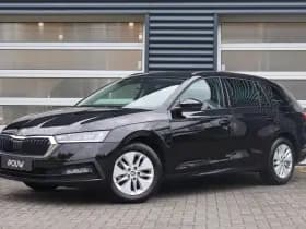 Škoda Octavia thumbnail 62