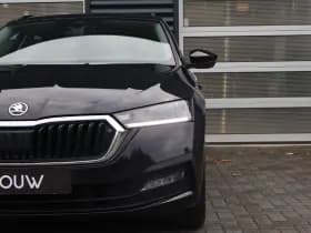 Škoda Octavia thumbnail 9