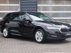 Škoda Octavia thumbnail 10