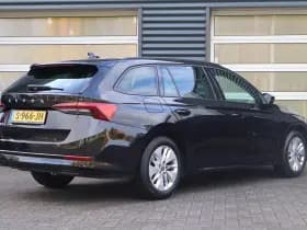 Škoda Octavia thumbnail 2