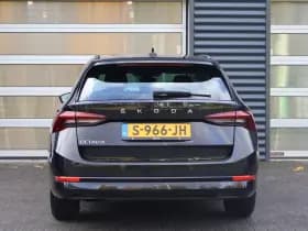 Škoda Octavia thumbnail 11