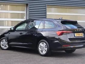 Škoda Octavia thumbnail 12