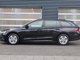 Škoda Octavia thumbnail 13