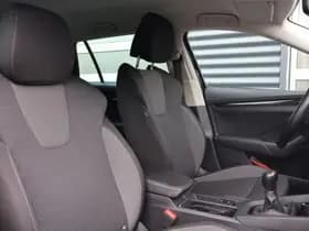 Škoda Octavia thumbnail 15