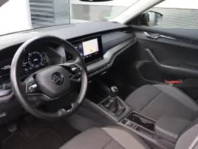 Škoda Octavia thumbnail 19