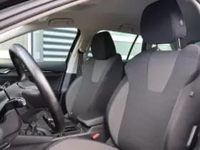 Škoda Octavia thumbnail 4