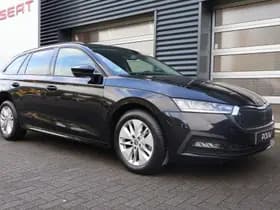 Škoda Octavia thumbnail 33