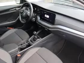 Škoda Octavia thumbnail 35