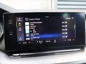 Škoda Octavia thumbnail 52