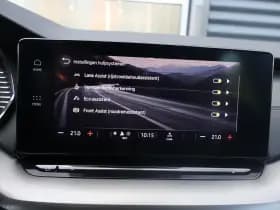 Škoda Octavia thumbnail 55