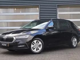 Škoda Octavia thumbnail 57