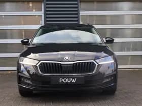 Škoda Octavia thumbnail 8