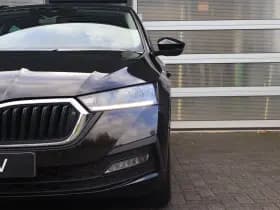Škoda Octavia thumbnail 9