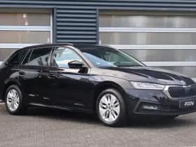 Škoda Octavia thumbnail 10