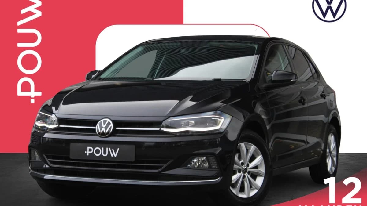 Volkswagen Polo — foto 1