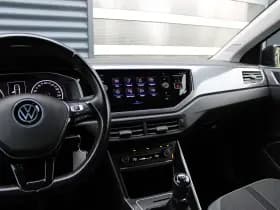 Volkswagen Polo thumbnail 36