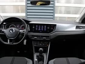 Volkswagen Polo thumbnail 5