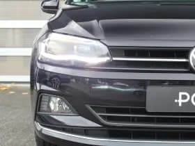 Volkswagen Polo thumbnail 9