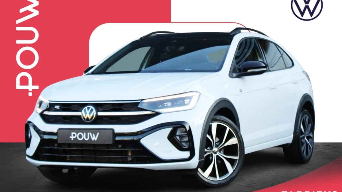 Volkswagen Taigo — foto 1