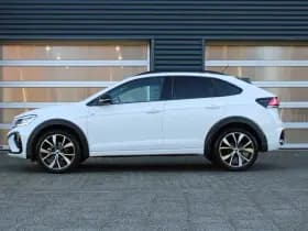 Volkswagen Taigo thumbnail 12