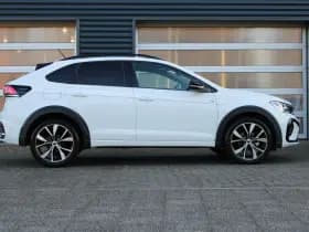 Volkswagen Taigo thumbnail 3