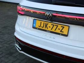 Volkswagen Taigo thumbnail 30
