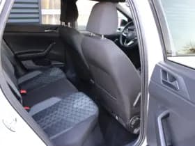 Volkswagen Taigo thumbnail 33