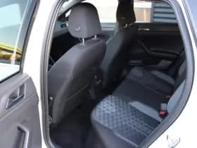 Volkswagen Taigo thumbnail 34