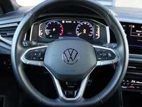 Volkswagen Taigo thumbnail 38